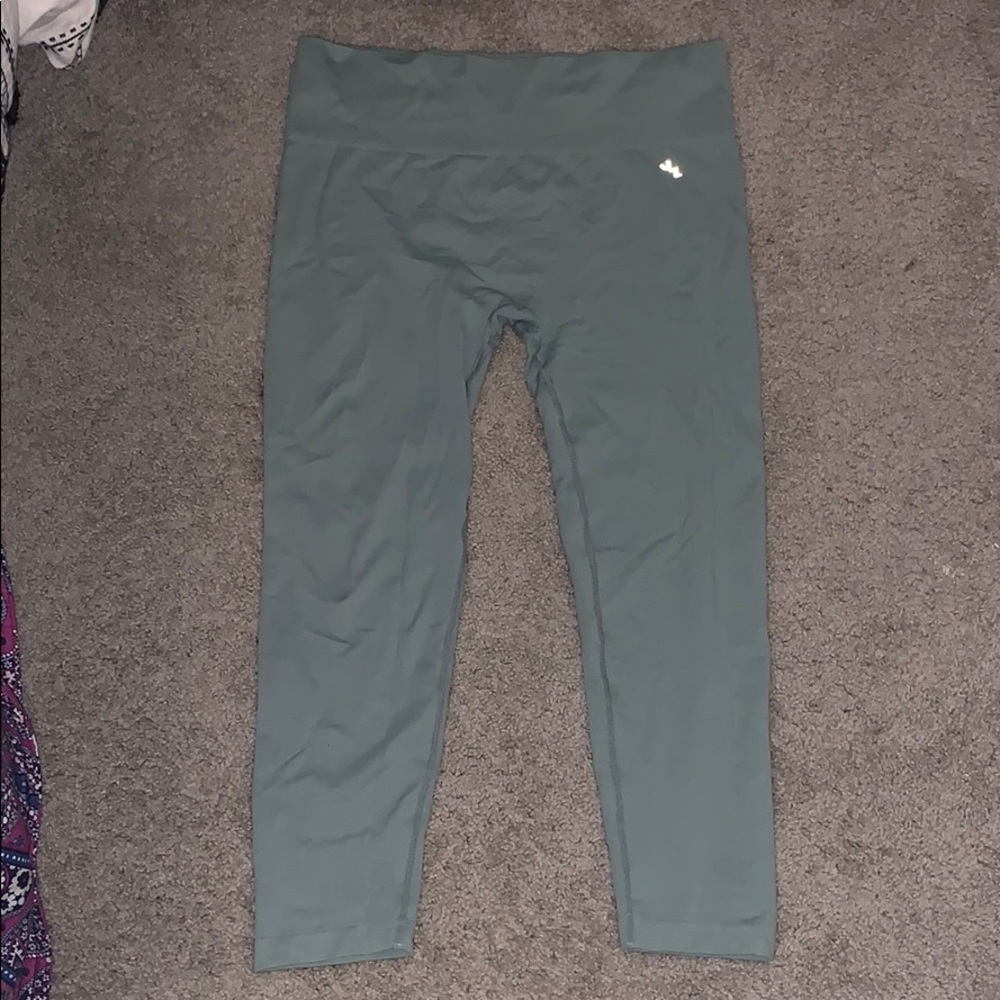 Athletic Legging